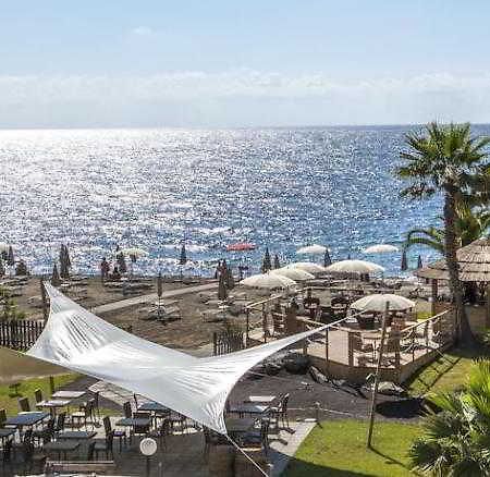 Aregai Marina Hotel&Residence Santo Stefano al Mare Exterior foto