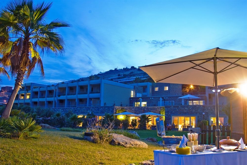 Aregai Marina Hotel&Residence Santo Stefano al Mare Exterior foto